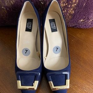 Designer High Heel Shoes